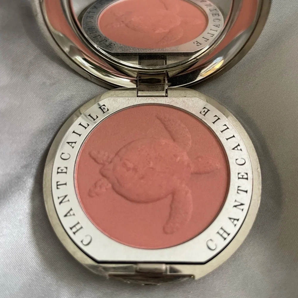 Chantecaille Cheek Shade - Grace - Picture 4 of 8